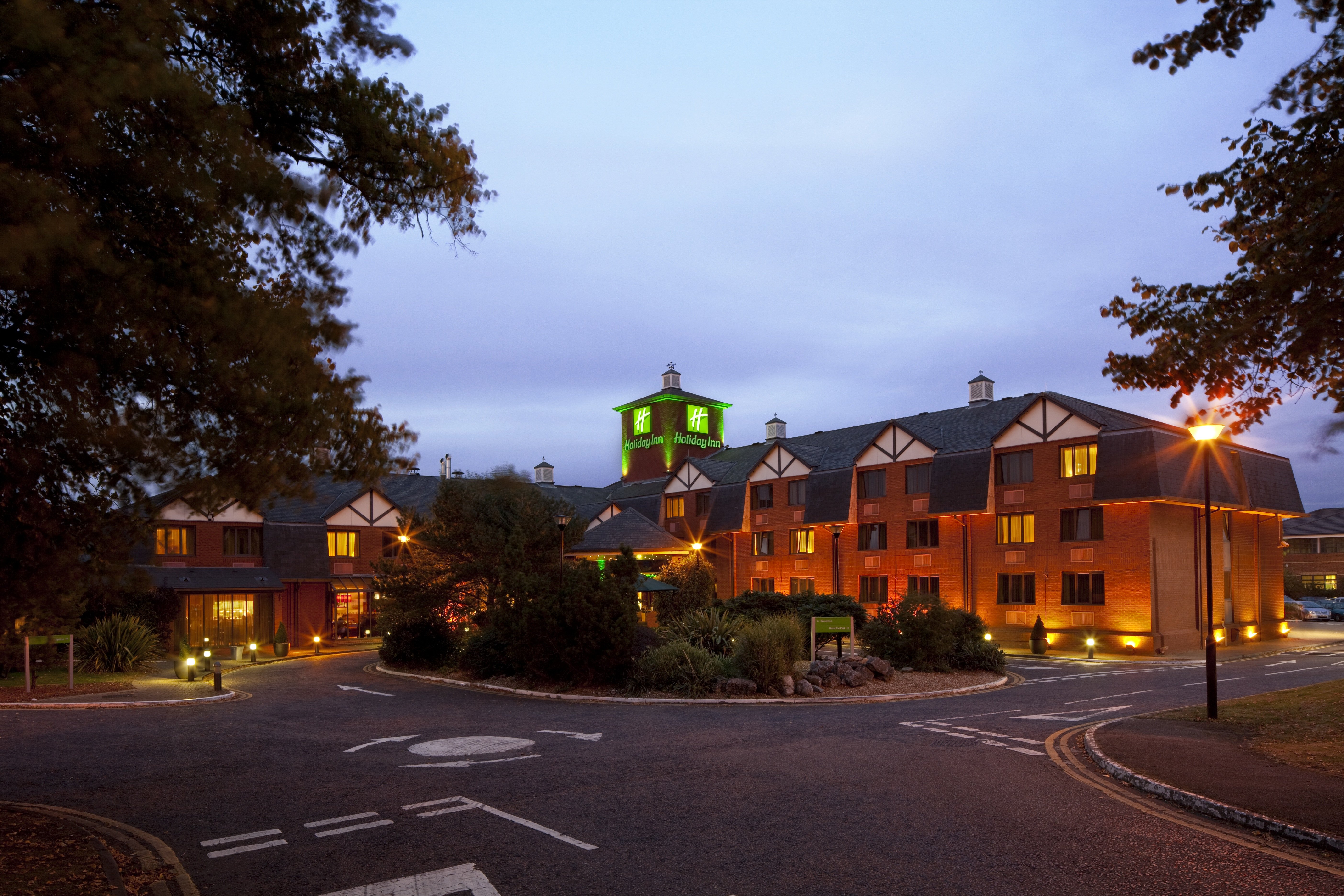 holiday inn northampton by ihg