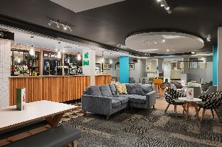 holiday inn northampton by ihg