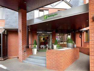 holiday inn northampton by ihg