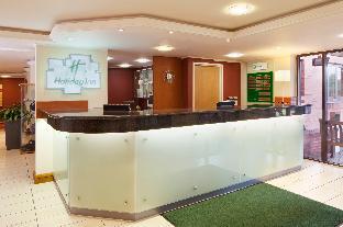 holiday inn northampton by ihg