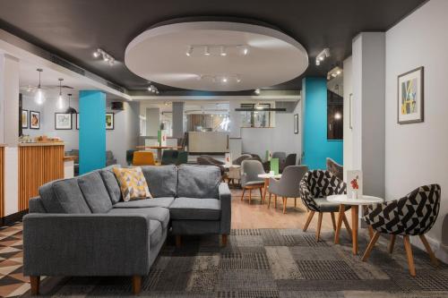 holiday inn northampton by ihg