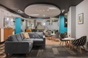 holiday inn northampton by ihg