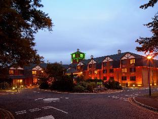 holiday inn northampton by ihg