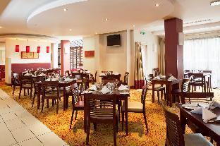 holiday inn northampton by ihg