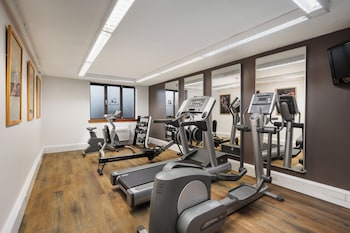 Holiday Inn Northampton By Ihg,Northamptonshire>>Northampton,4 star