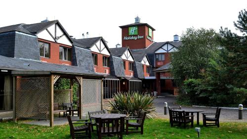 holiday inn northampton by ihg