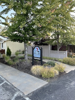 The Rellik House And Winery,,4 star