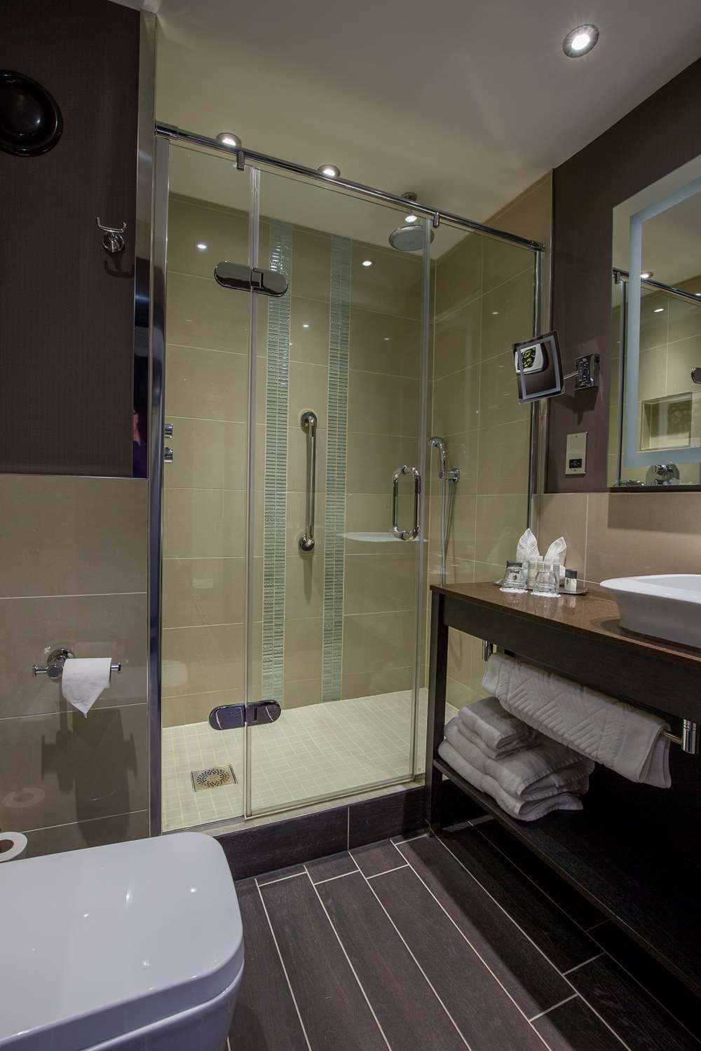 doubletree by hilton hotel nottingham gateway