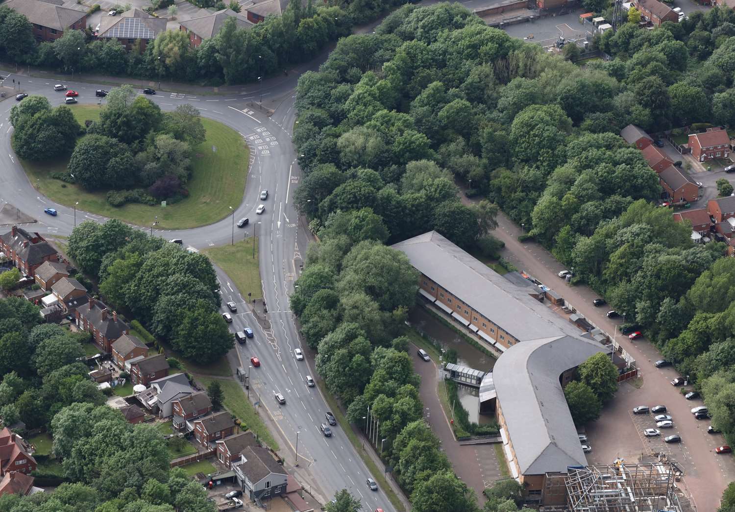 doubletree by hilton hotel nottingham gateway