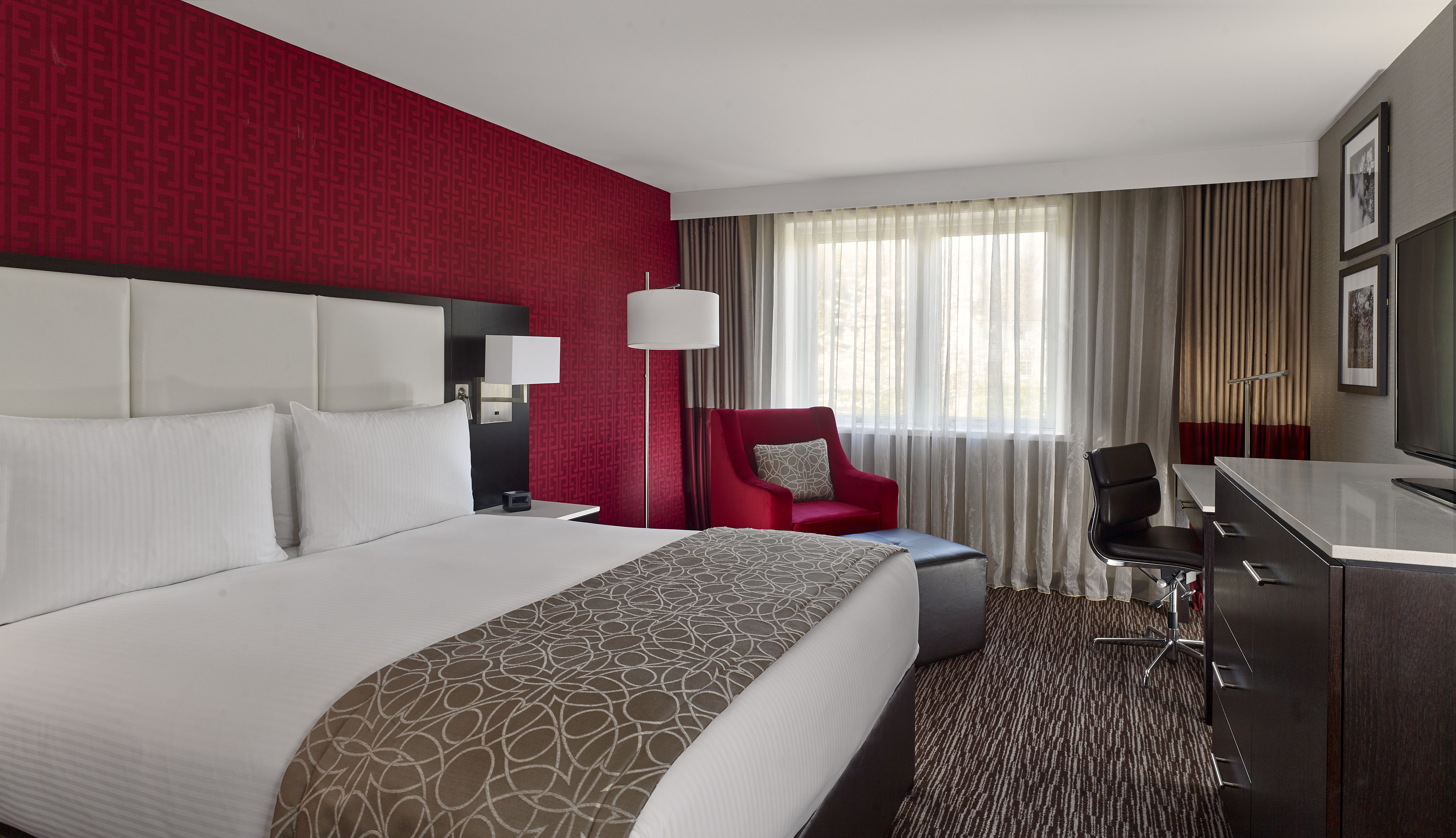 doubletree by hilton hotel nottingham gateway