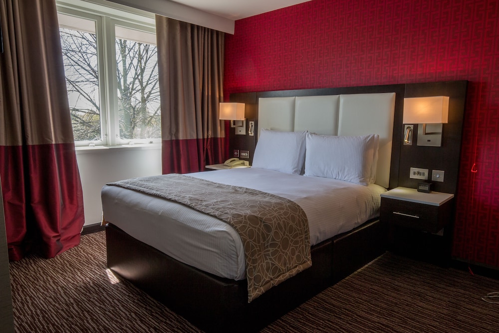 doubletree by hilton hotel nottingham gateway