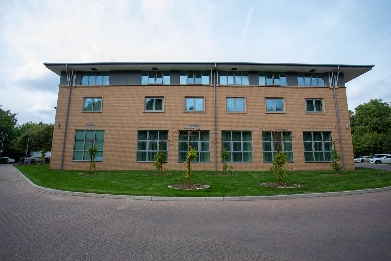 doubletree by hilton hotel nottingham gateway