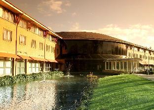 doubletree by hilton hotel nottingham gateway