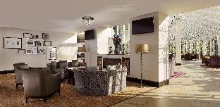 doubletree by hilton hotel nottingham gateway