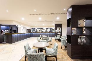 doubletree by hilton hotel nottingham gateway