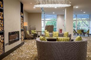 doubletree by hilton hotel nottingham gateway