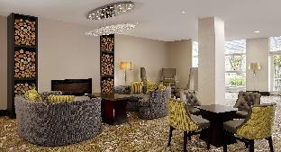 doubletree by hilton hotel nottingham gateway