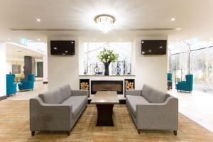 doubletree by hilton hotel nottingham gateway