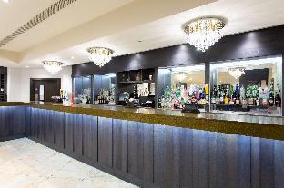 doubletree by hilton hotel nottingham gateway