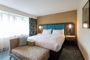 doubletree by hilton hotel nottingham gateway