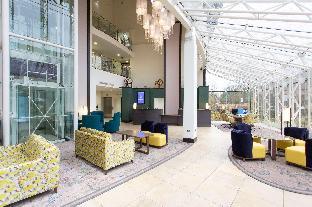 doubletree by hilton hotel nottingham gateway