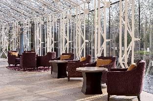 doubletree by hilton hotel nottingham gateway
