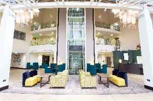 doubletree by hilton hotel nottingham gateway