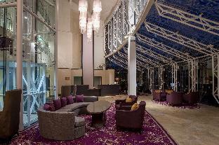 doubletree by hilton hotel nottingham gateway