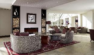 doubletree by hilton hotel nottingham gateway
