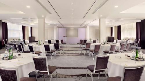 doubletree by hilton hotel nottingham gateway