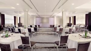 doubletree by hilton hotel nottingham gateway