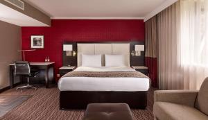 doubletree by hilton hotel nottingham gateway