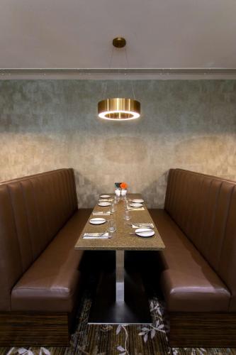 doubletree by hilton hotel nottingham gateway