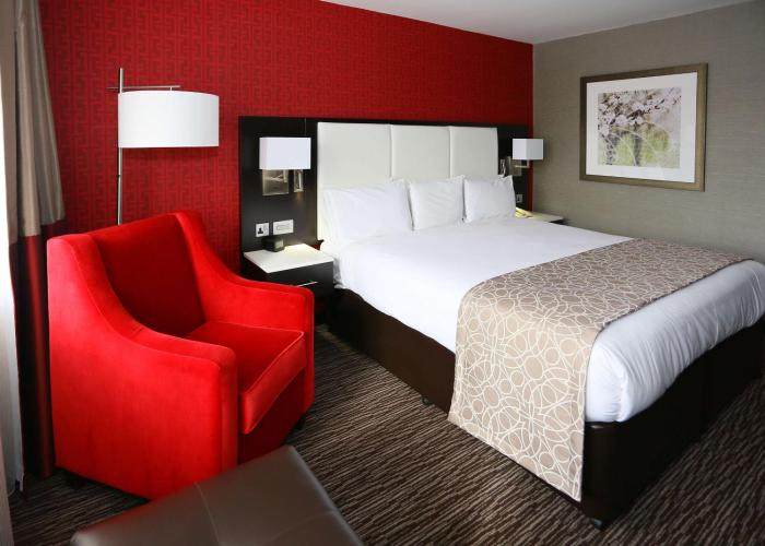 doubletree by hilton hotel nottingham gateway