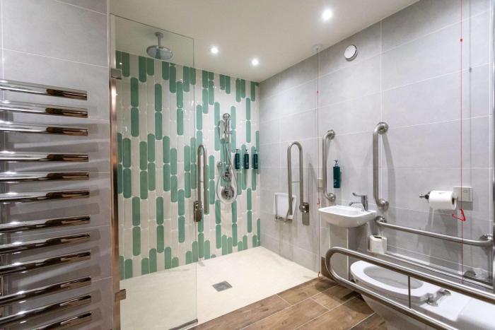 doubletree by hilton hotel nottingham gateway