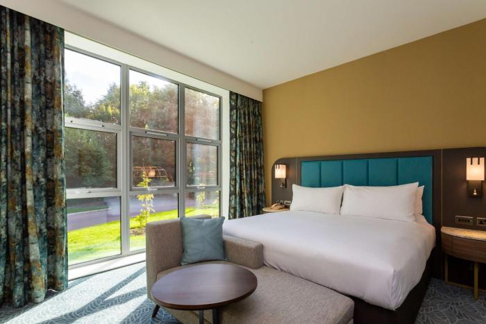 doubletree by hilton hotel nottingham gateway