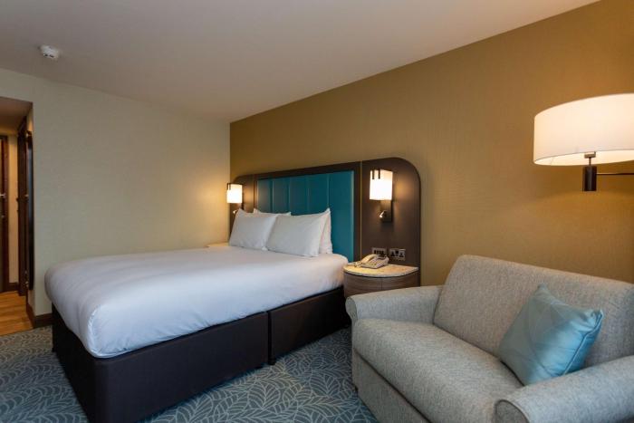 doubletree by hilton hotel nottingham gateway