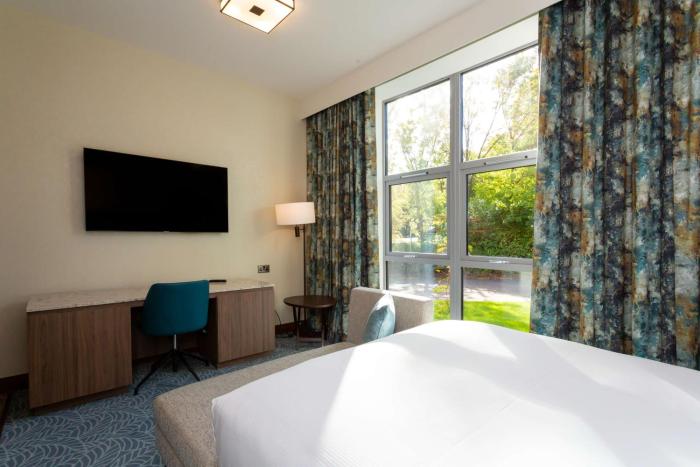 doubletree by hilton hotel nottingham gateway