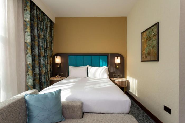 doubletree by hilton hotel nottingham gateway