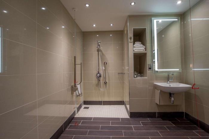 doubletree by hilton hotel nottingham gateway