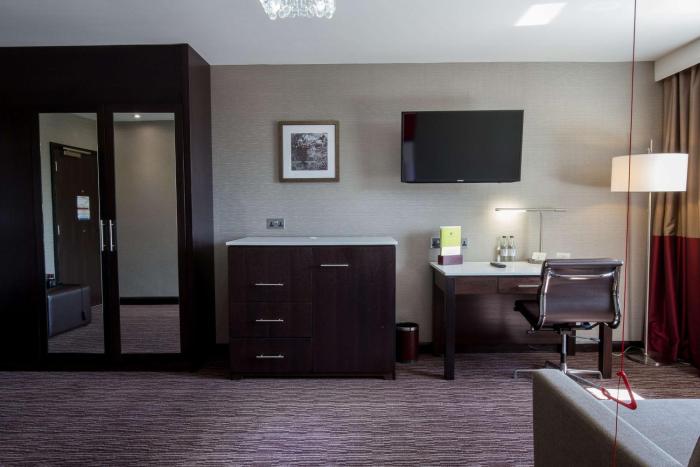 doubletree by hilton hotel nottingham gateway