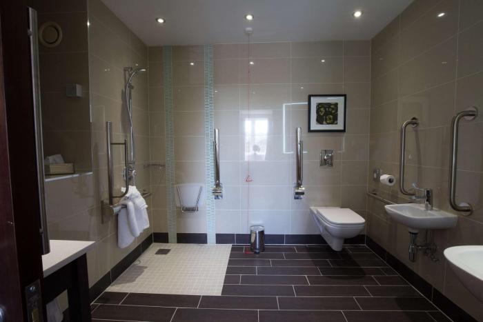 doubletree by hilton hotel nottingham gateway