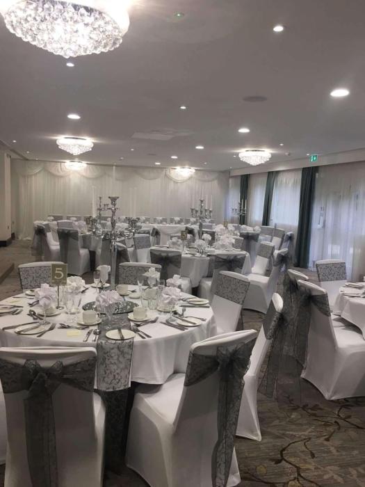 doubletree by hilton hotel nottingham gateway