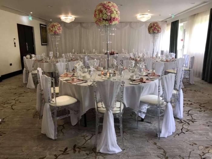 doubletree by hilton hotel nottingham gateway