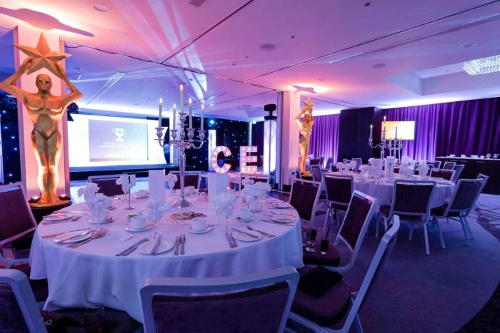 doubletree by hilton hotel nottingham gateway