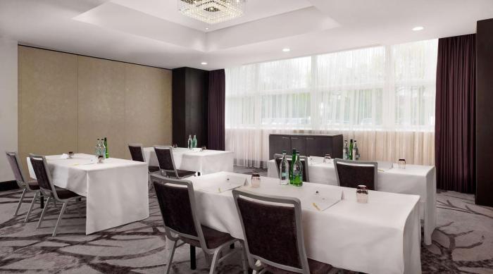 doubletree by hilton hotel nottingham gateway