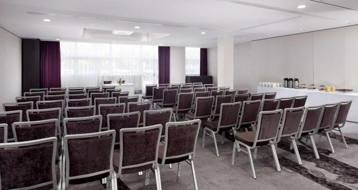 doubletree by hilton hotel nottingham gateway