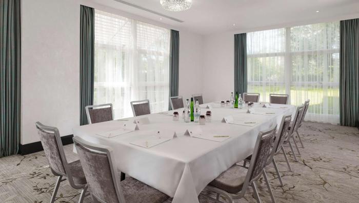 doubletree by hilton hotel nottingham gateway