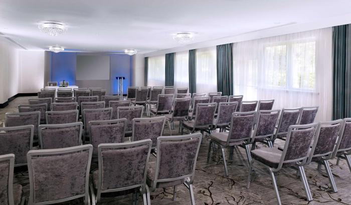 doubletree by hilton hotel nottingham gateway