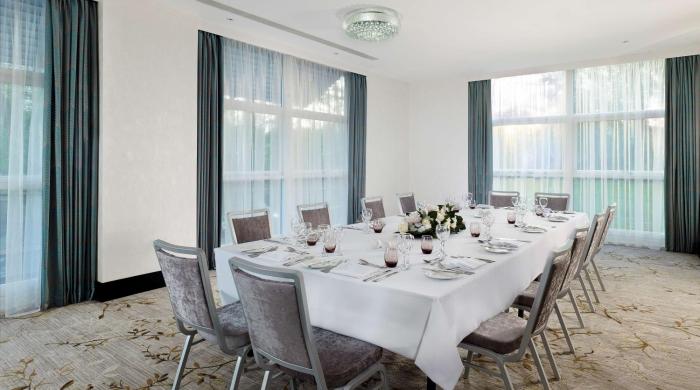 doubletree by hilton hotel nottingham gateway